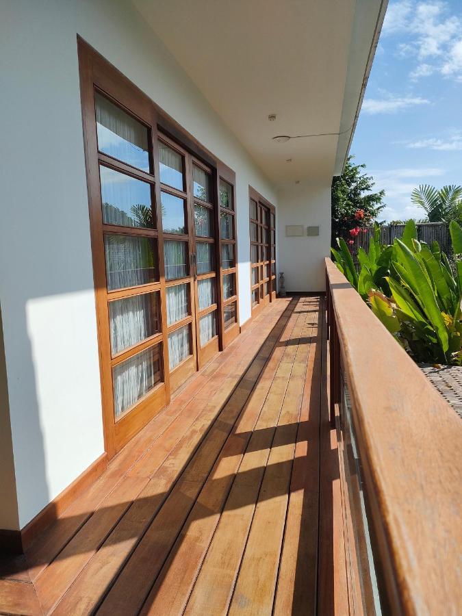 Taman Wana Seminyak Luxury Villas Exterior photo