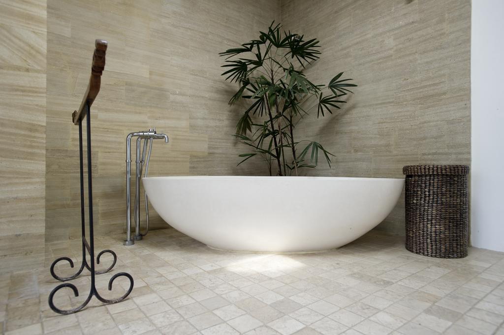 Taman Wana Seminyak Luxury Villas Exterior photo
