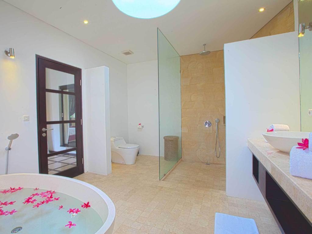 Taman Wana Seminyak Luxury Villas Room photo